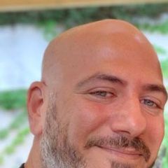 Osman Koleilat, Division Manager
