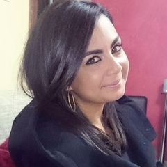 Sarah Khasawneh, Partnership Program Manager
