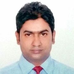 Zulfequar  Akhter, HVAC Engineer