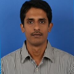 سوني Janardanan, Senior ELV / ICT Engineer