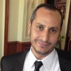ابراهيم ابوالمعاطى ابراهيم حسن, Senior Supervisor Web Developer