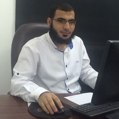 Mohammed Saber Ahmed Mohammed, Accounts manager
