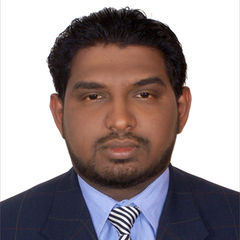 Ishan Nihar, IT / Admin & Insurance Coordinator