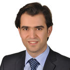 Mohammad Halabi, Sales Manager