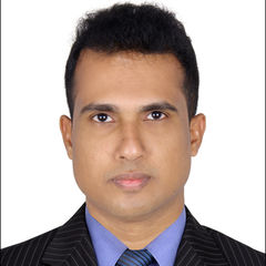 Kaneesh Karthikeyan Kollambi, Senior Propery Manager