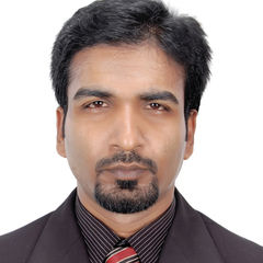 Mahbub Alam Boshir, Deputy Manager (Group Internal Audit)