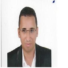 Mahmoud Gamal Aad El Hamid , Quality Manager