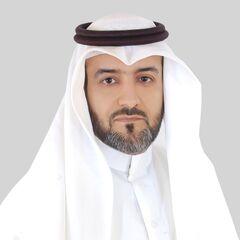 Hamza M AlِAskar, CEO