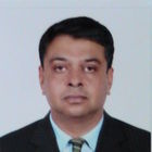 Muhammad Aamir Ayub, Manager Maintenance