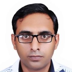 Aamer Raza, Accountant