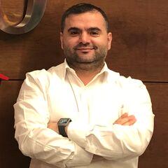 وسام صفير, Managing Director