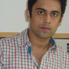 Aniket Banthia, Business Analyst / Project Manager