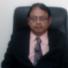 Ram Narayanan Sivakumaran, ACCOUNTS MANAGER
