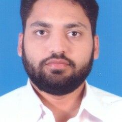 Muhammad Faseh ur Rehman Ghazanfar Ali, Highway Design Engineer