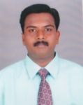 Goutham Krishnaraj, Network Technician - CITS