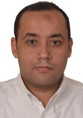 شريف حسن عبد القادر, Human Resources Manager