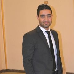 محمود محمد عبد القادر, اخصائي موارد بشرية