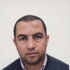 ياسين رزاق, Land Surveyor