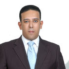 Ahmed Abdelkarim, National Sales Manager