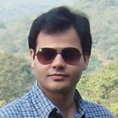 Ashish Sharma اشيش, Business Development Manager
