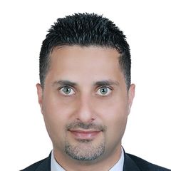 Tariq Shalby, Financial Expert