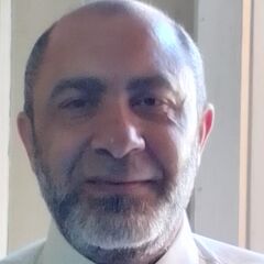 هشام البيلي, Chief Finance Officer