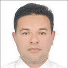Syed Enam أحمد, Warehouse Manager