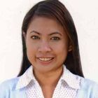 Catherine Alcantara, Assistant Manager