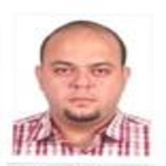 Arghad Shamallakh, Enterprise project management office Manager