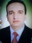 Mostafa Jaber Ebrahem alswefy, مدير مدرسة