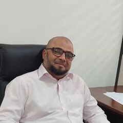 Thabrez Mohammed Nakhuda, Sr. Systems Administrator