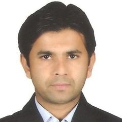 mohib syed