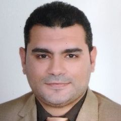 محمد الشابوري, •	SAP Consultant and IT Trainer	