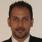 khalil Saker Nasrallah, Lab Division Sales Supervisor