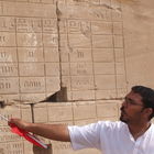 محمد عنان, tour guide free lance