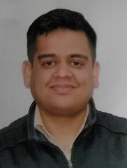 Devesh Bhatt, Program Manager