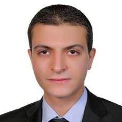 Mahmoud Roushdy, sales operations section head