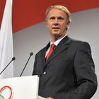 Philippe BLANCHARD, Head of Information and Knowledge