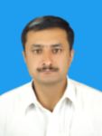 Muhammad Nasir Khan, Information Systems Officer