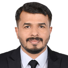 Premjith Mohandas