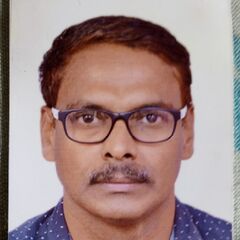 Balamurugan Muthusamy, Technical Specialist