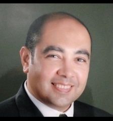 Ahmed Galal, Senior PreSales Manager