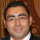 مصطفى فيصل, Assistant of  Internal Audit Manager