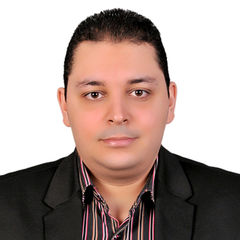 Mohamed Saeed Fawzy Mohamed Helmy