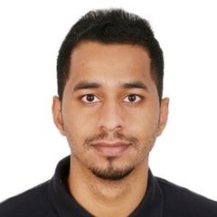 محمد ال طه, Contracts and Procurement Manager