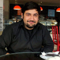 Ahmad Bilal Awan, Accounts Manager