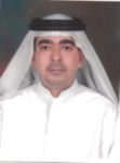 Khalid Al Mulla, Accounting officer