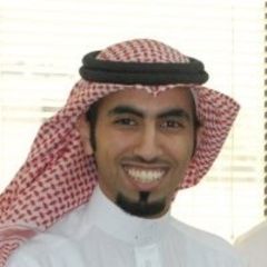 Abdulrahman Al-Yahya, CIO Chief Information Officer