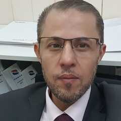 SAMEER KHALEEL, Finance Manager