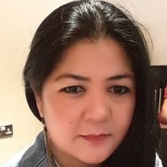 Rosella Gonzales, international  purchaser / HR